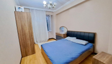 3 otaqlı Yeni tikili, Satış, Bakı, Yasamal, 20 yanvar