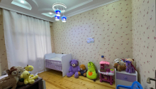 3 otaqlı Yeni tikili, Satış, Abşeron