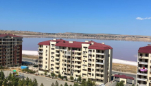3 otaqlı Yeni tikili, Satış, Abşeron
