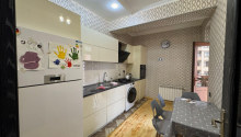 3 otaqlı Yeni tikili, Satış, Abşeron