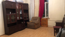 2 otaqlı Köhnə tikili