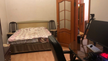 2 otaqlı Köhnə tikili, Satış, Bakı, Yasamal, Nizami