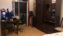 2 otaqlı Köhnə tikili, Satış, Bakı, Yasamal, Nizami