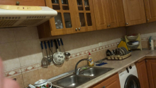 2 otaqlı Köhnə tikili, Satış, Bakı, Yasamal, Nizami