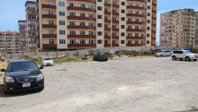 12 sot Torpaq, Satış, Bakı, Yasamal, İnşaatçılar