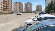 12 sot Torpaq, Satış, Bakı, Yasamal, İnşaatçılar