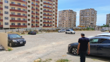 12 sot Torpaq, Satış, Bakı, Yasamal, İnşaatçılar