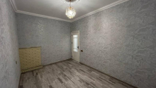 2 otaqlı Köhnə tikili, Satış, Bakı, Nəsimi, 28 may