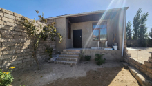 2 otaqlı Villa / Həyət evi