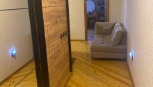 3 otaqlı Yeni tikili, Satış, Abşeron
