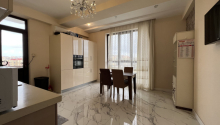 4 otaqlı Yeni tikili, Kirayə (aylıq), Bakı, Nəsimi, 28 may