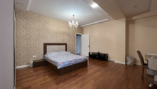 4 otaqlı Yeni tikili, Kirayə (aylıq), Bakı, Nəsimi, 28 may