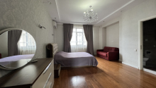4 otaqlı Yeni tikili, Kirayə (aylıq), Bakı, Nəsimi, 28 may
