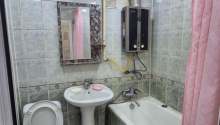 1 otaqlı Köhnə tikili, Satış, Bakı, Nərimanov, Gənclik