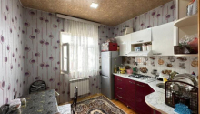 3 otaqlı Villa / Həyət evi, Satış, Bakı, Sabunçu, Koroğlu