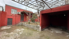 3 otaqlı Villa / Həyət evi
