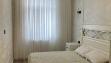 3 otaqlı Yeni tikili, Kirayə (aylıq), Bakı, Xətai, Xətai