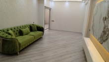 3 otaqlı Yeni tikili, Satış, Xırdalan
