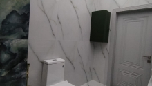 3 otaqlı Yeni tikili, Satış, Xırdalan