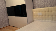 3 otaqlı Köhnə tikili, Kirayə (aylıq), Bakı, Nərimanov, Gənclik
