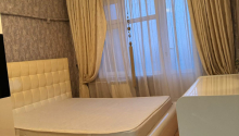 3 otaqlı Köhnə tikili, Kirayə (aylıq), Bakı, Nərimanov, Gənclik