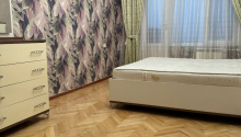3 otaqlı Köhnə tikili, Kirayə (aylıq), Bakı, Nərimanov, Gənclik