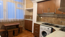 3 otaqlı Köhnə tikili, Kirayə (aylıq), Bakı, Nərimanov, Gənclik