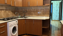 3 otaqlı Köhnə tikili, Kirayə (aylıq), Bakı, Nərimanov, Gənclik