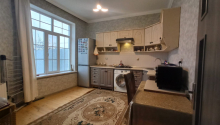 3 otaqlı Villa / Həyət evi, Satış, Bakı, Sabunçu, Koroğlu
