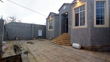 3 otaqlı Villa / Həyət evi, Satış, Bakı, Sabunçu, Koroğlu