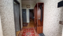 3 otaqlı Villa / Həyət evi, Satış, Bakı, Sabunçu, Koroğlu