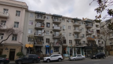 2 otaqlı Köhnə tikili