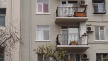 2 otaqlı Köhnə tikili, Satış, Bakı, Nəsimi, 28 may