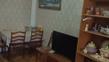 2 otaqlı Köhnə tikili, Satış, Bakı, Nəsimi, 28 may