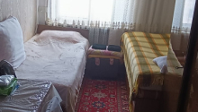 2 otaqlı Köhnə tikili, Satış, Bakı, Nəsimi, 28 may