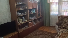 2 otaqlı Köhnə tikili, Satış, Bakı, Nəsimi, 28 may