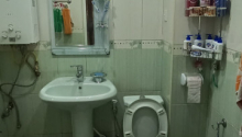 2 otaqlı Köhnə tikili, Satış, Bakı, Nəsimi, 28 may