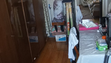 2 otaqlı Köhnə tikili, Satış, Bakı, Nəsimi, 28 may