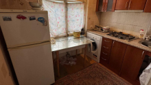 2 otaqlı Köhnə tikili, Satış, Bakı, Yasamal, Elmlər Akademiyası