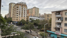 2 otaqlı Köhnə tikili, Satış, Bakı, Yasamal, Elmlər Akademiyası