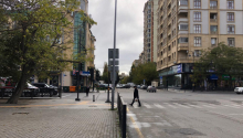 2 otaqlı Köhnə tikili, Satış, Bakı, Yasamal, Elmlər Akademiyası