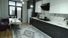 3 otaqlı Yeni tikili, Satış, Bakı, Binəqədi, Memar Əcəmi