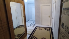 3 otaqlı Yeni tikili, Satış, Bakı, Binəqədi, Memar Əcəmi