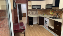2 otaqlı Yeni tikili, Satış, Bakı, Nəsimi