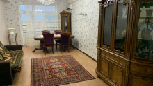 2 otaqlı Yeni tikili, Satış, Bakı, Nəsimi