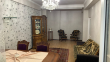 2 otaqlı Yeni tikili, Satış, Bakı, Nəsimi