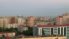 2 otaqlı Yeni tikili, Satış, Bakı, Nəsimi