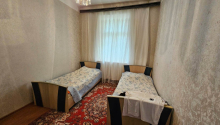 3 otaqlı Köhnə tikili, Kirayə (aylıq), Bakı, Yasamal, Elmlər Akademiyası