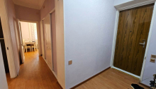 3 otaqlı Köhnə tikili, Kirayə (aylıq), Bakı, Yasamal, Elmlər Akademiyası
