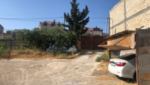 36 sot Torpaq, Satış, Bakı, Səbail